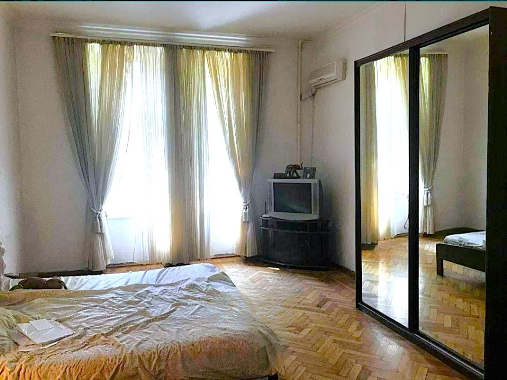продажа многокомнатной квартиры номер A-173125 в Приморском районе, фото номер 14